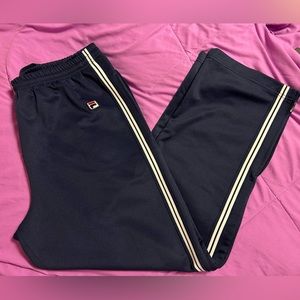 Fila Trackpants